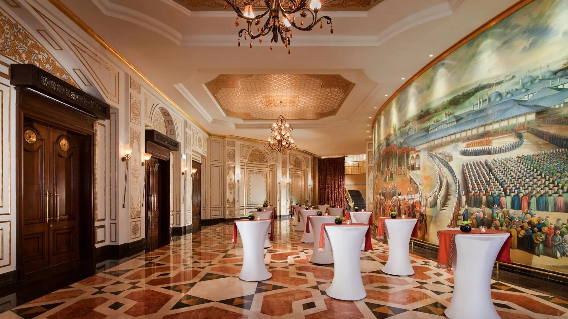 ***** Resort Jumeirah Zabeel Saray Dubai Emirados Árabes Unidos