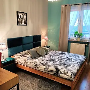 2-room Апартаменты Новы-Двур-Мазовецкий