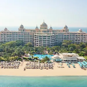 Ośrodek wypoczynkowy Kempinski & Residences Palm Jumeirah