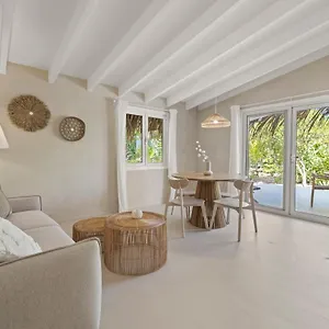Ośrodek wypoczynkowy Sorobon Luxury