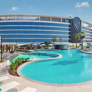 The Wb Abu Dhabi, Curio Collection By Hilton מלון