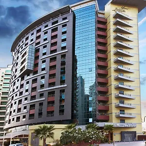 Hotel apartamentowy Grand Bellevue