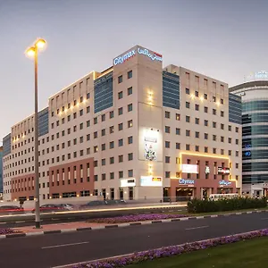 Citymax Bur 3*, Dubaj Egyesült Arab Emírségek