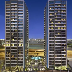 4* מלון Atana