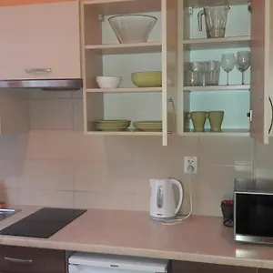 Hotel apartamentowy Bajeczna