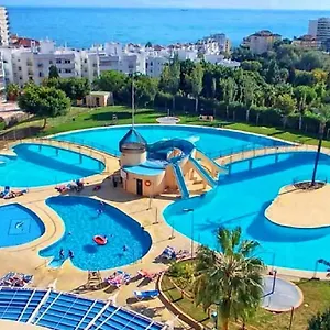 Estudio Minerva 634 Apartment Benalmadena