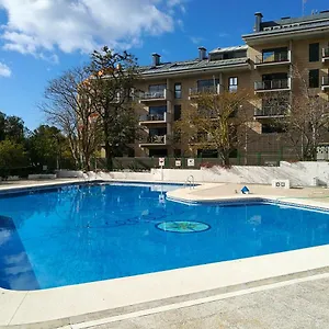 Acuario Apartment Benalmadena